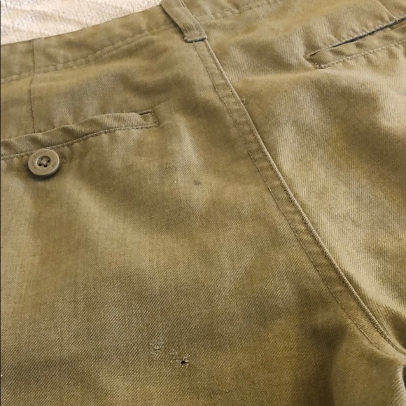 QUICKSILVER Comfortable Cool Khakis - Picture 7 of 10